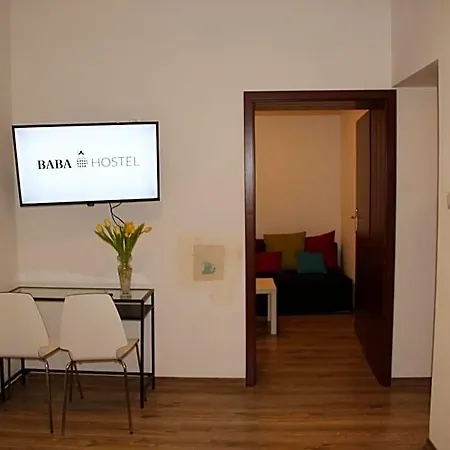 Babina Vandrerhjem Kaliszki