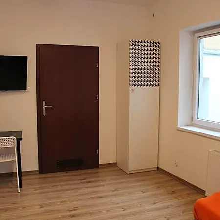 Babina Vandrerhjem Kaliszki