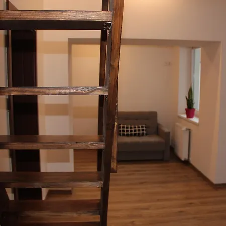 Hostel Babina *