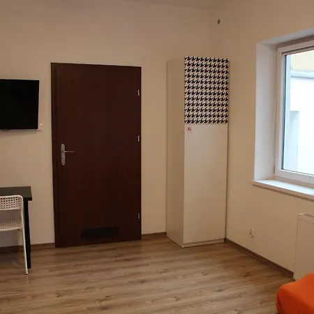 Hostel Babina *