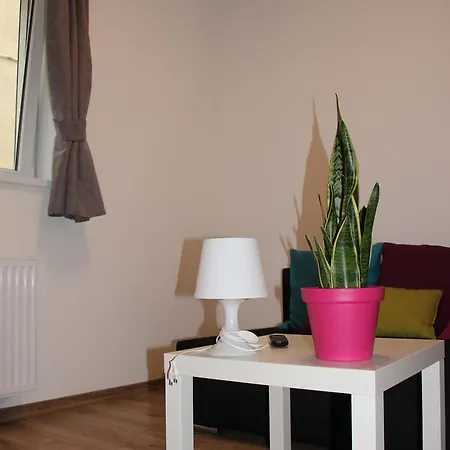 Hostel Babina Kalisz (Greater Poland)