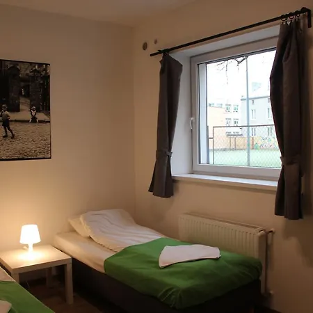 Hostel Babina *