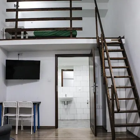 Hostel Babina