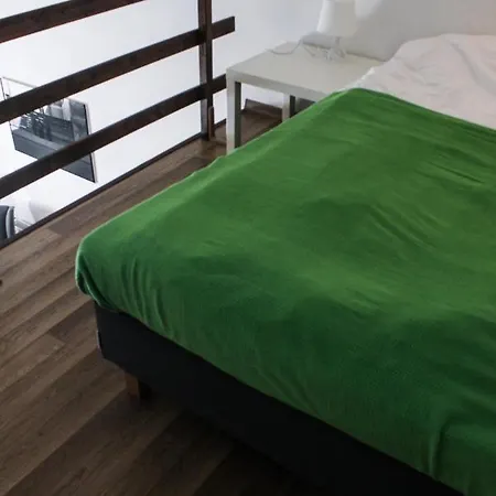 Babina Hostel