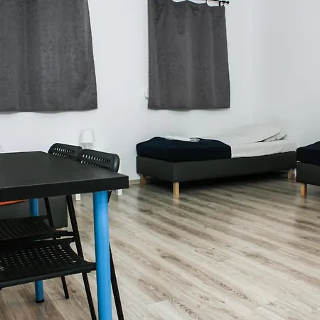 Hostel Babina *