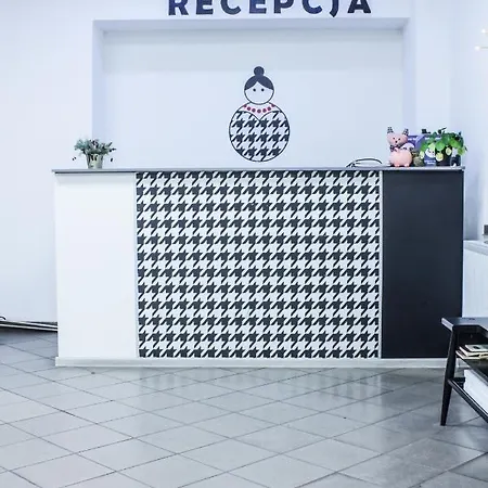 Babina Hostel *