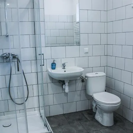 Hostel Babina