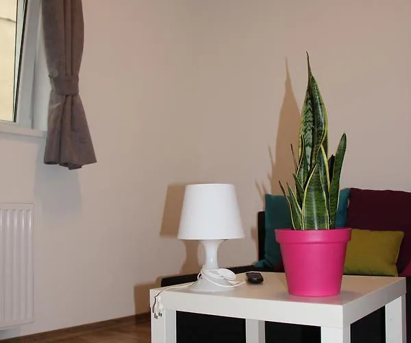 Hostel Babina Kalisz